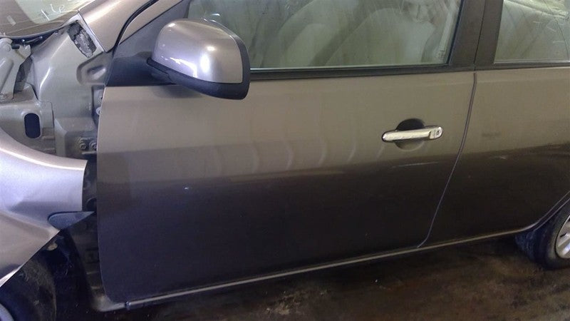 Engine 1.6L VIN C 4th Digit HR16DE Fits 12 VERSA 1670794
