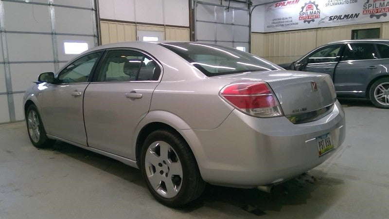 Automatic Transmission 2.4L Excluding Hybrid 6 Speed Fits 08-10 MALIBU