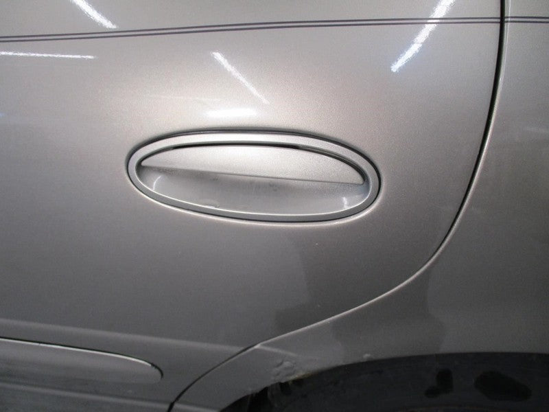 Driver Left Door Handle Exterior Rear Fits 00-05 BONNEVILLE 2000668