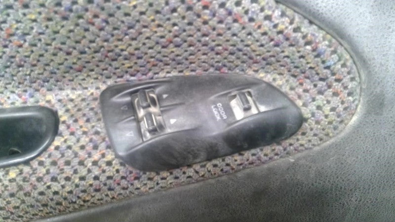 Driver Front Door Switch Driver's Window Fits 00-02 DODGE 2500 PICKUP 