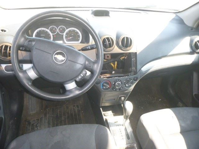 Power Steering Pump Fits 04-11 SWIFT 1581082