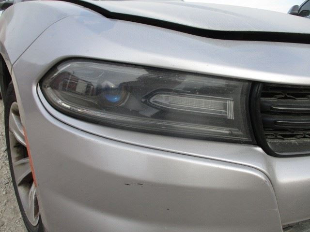 Automatic Transmission RWD 3.6L 8 Speed 8HP45 Fits 16-17 CHARGER 16007