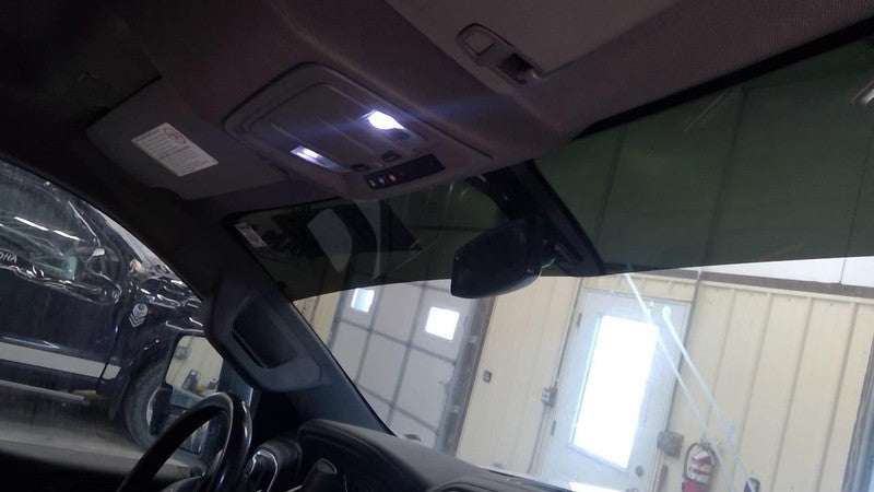 GMC Sierra 2500 2014-2023 Rear View Mirror Used 2247
