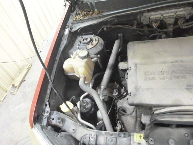 Intake Manifold 3.0L Upper Fits 09-12 ESCAPE 1721189