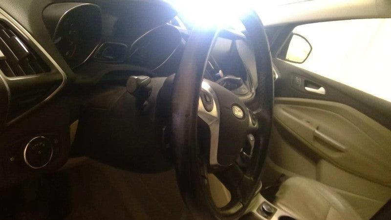 Steering Column Floor Shift Tilt And Telescopic Fits 13-16 ESCAPE 2012