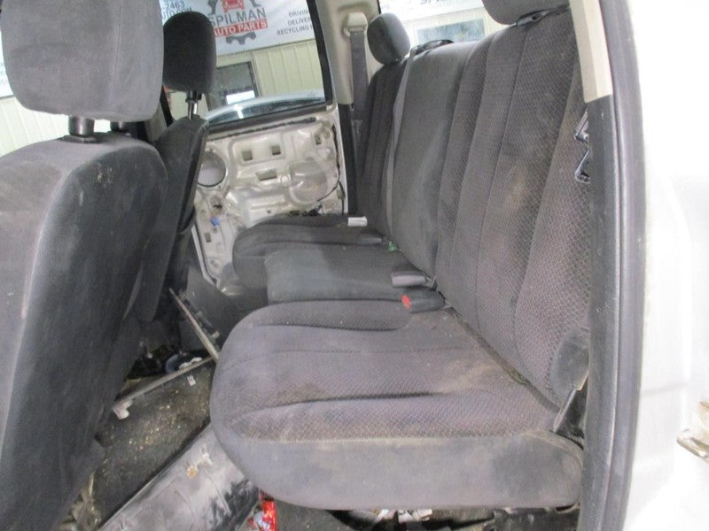 RAM1500   2005 Seat Rear 1888087