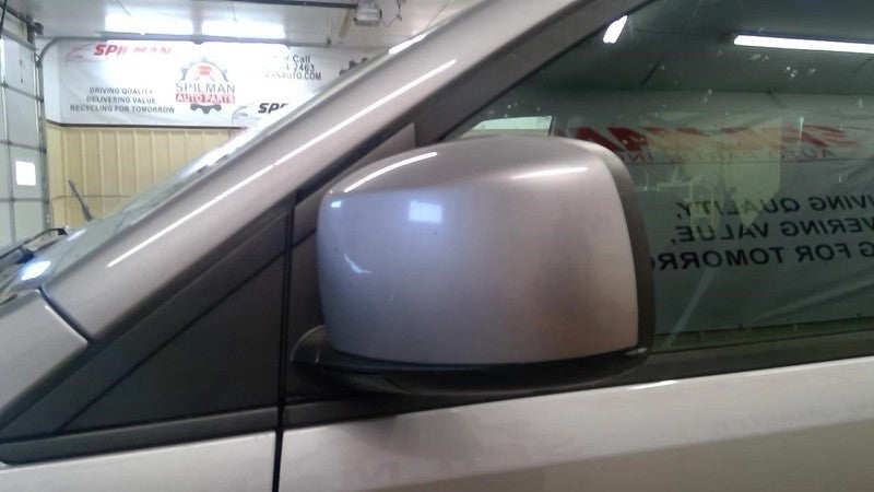 Driver Side View Mirror Power Painted Fits 11-20 CARAVAN 2024231