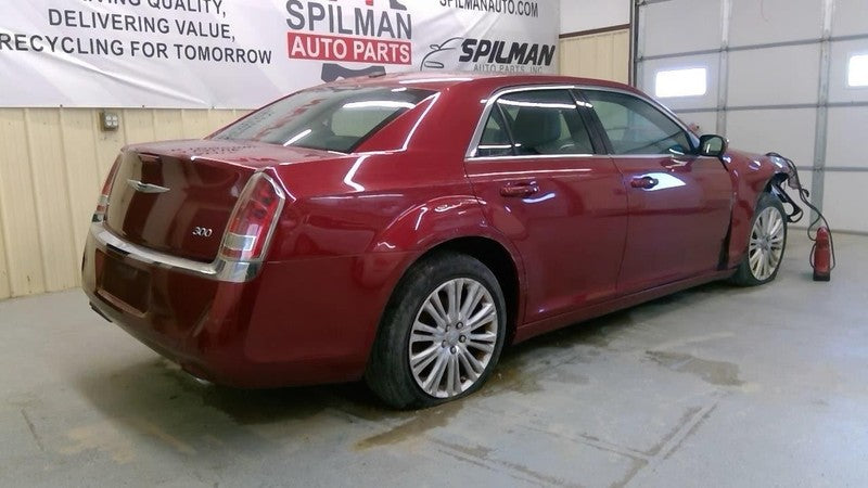 Radiator Fan Motor Assembly Single Fan Fits 08-23 CHALLENGER 2050414