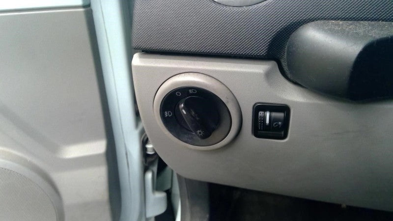 BEETLE    2005 Dash/Interior/Seat Switch 1725804