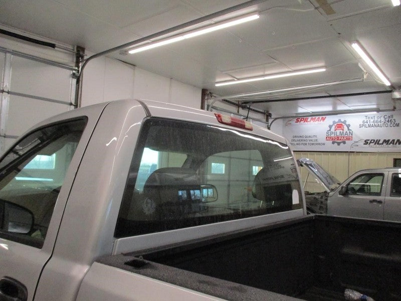 Seat Belt Front Bucket And Bench Driver Fits 03-07 SIERRA 1500 PICKUP 