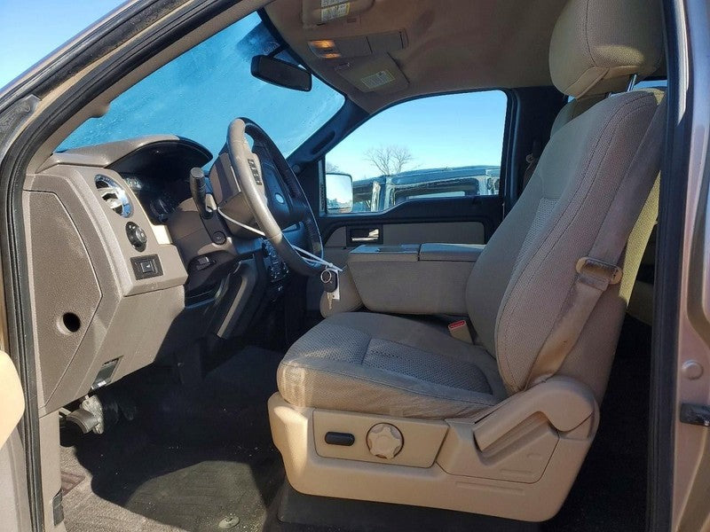 Ford F-150 2013 Headrest Used 2902