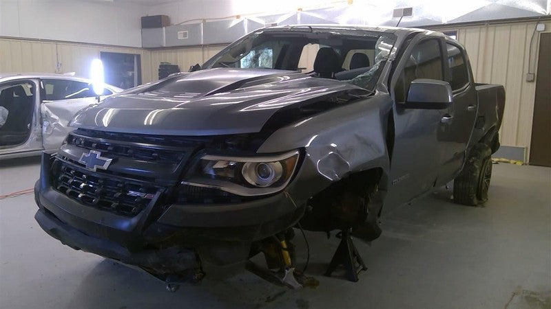 Fuel Pump Only Engine Mounted 3.6L Fits 17-25 XT5 1627032