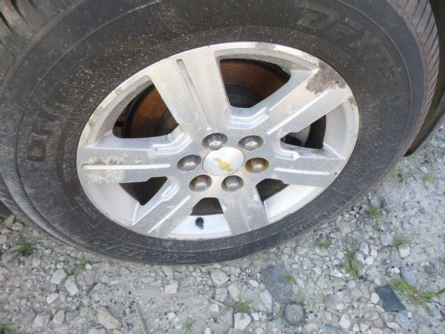Starter Motor VIN J 11th Digit Limited Fits 07-17 ACADIA 1911318
