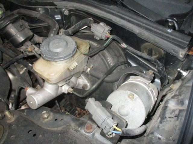 Temperature Control With Navigation System Fits 04 RL 1617128