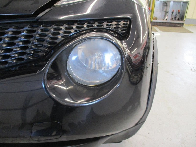 AC Compressor Thru 1/14 Fits 11-14 JUKE 1646188