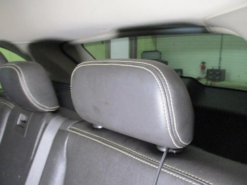 Ford Edge 2007 Headrest Used 1845