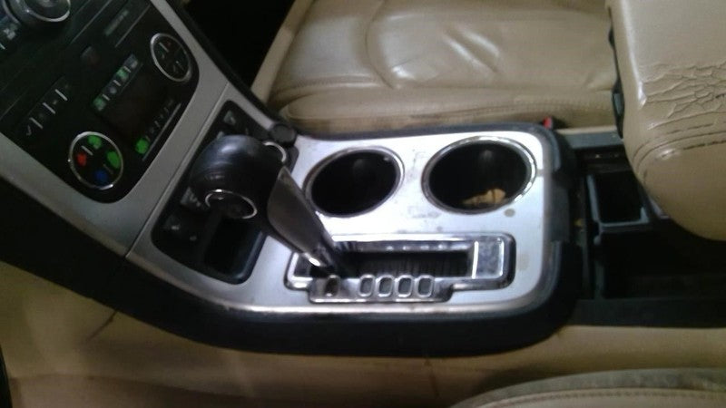 ACADIA    2012 Transmission Shift 1871440