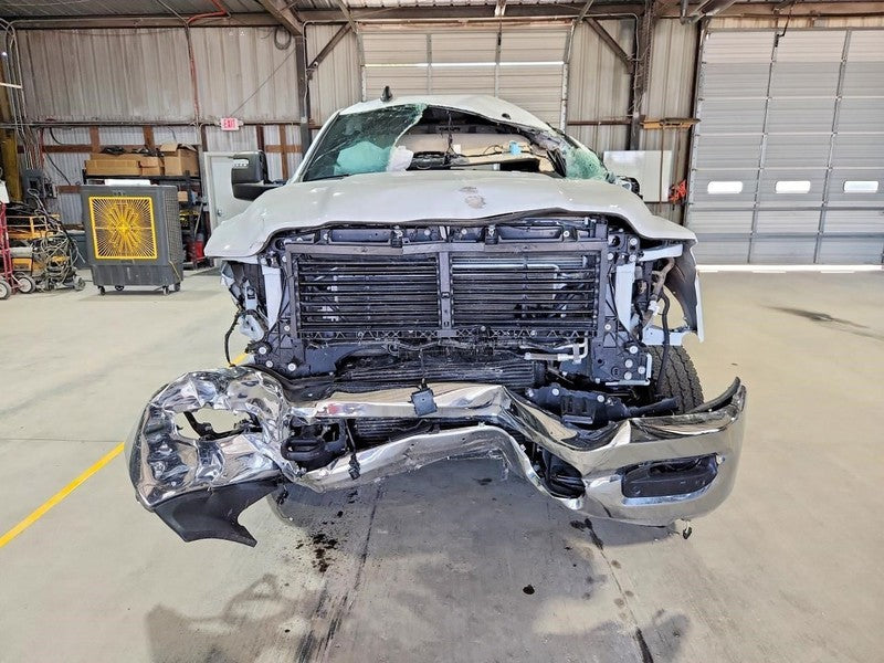RAM2500   2025 Battery Tray 2016969
