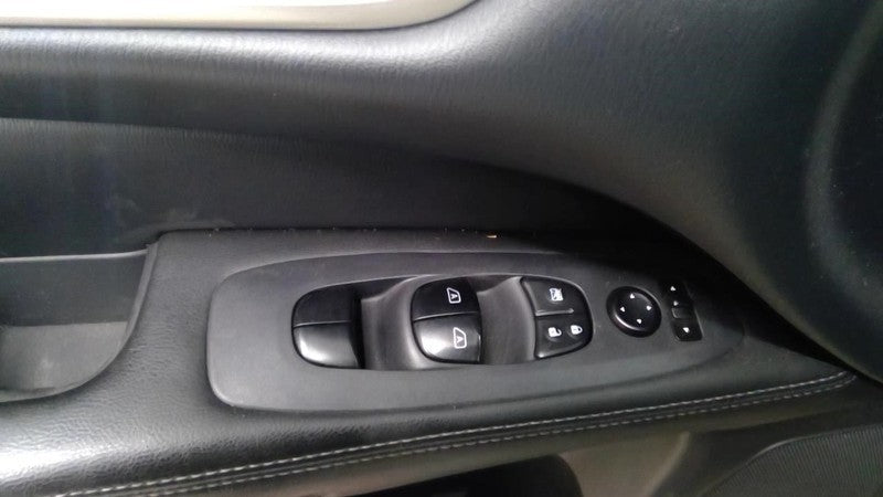 Driver Front Door Switch Driver's Lock And Window Fits 13-20 PATHFINDE