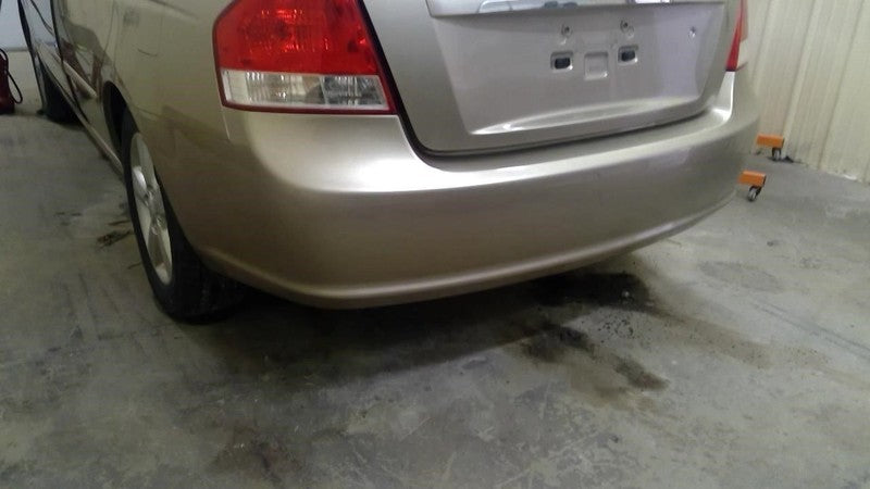 Power Brake Booster With ABS Fits 04-09 SPECTRA 1881009