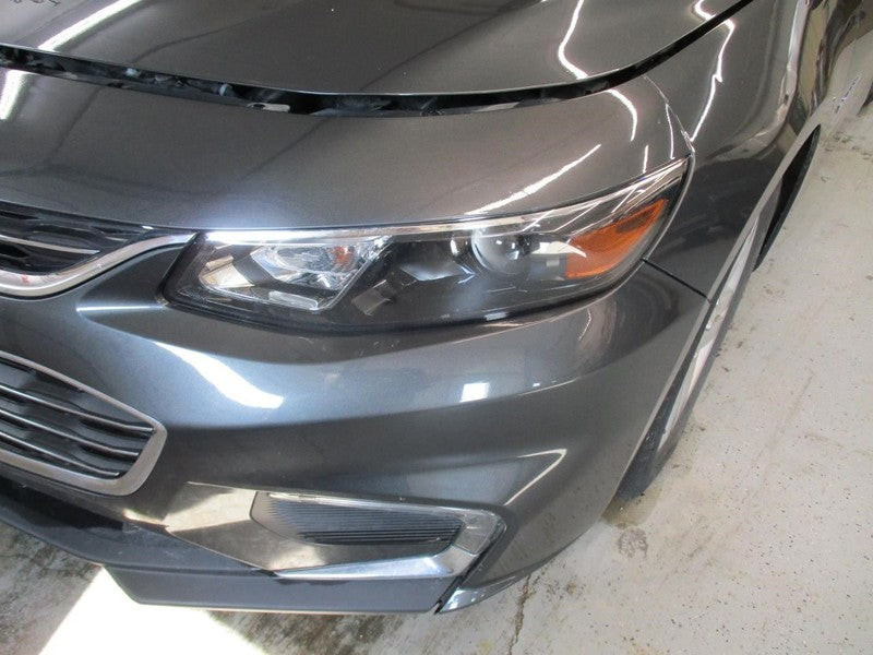 Alternator Fits 16-19 CRUZE 1687386