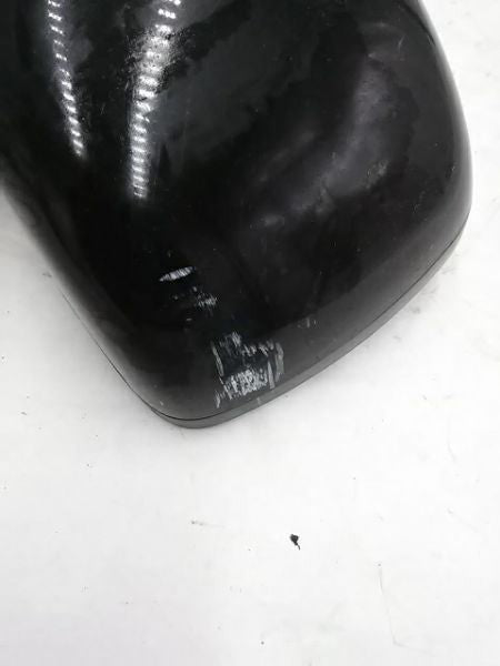 Driver Side View Mirror Power Heated Manual Folding Fits 09-20 JOURNEY