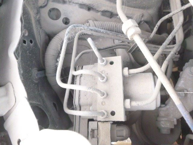 Engine 3.5L VIN 2 6th Digit Automatic Ulev II Fits 15-17 ACCORD 171347