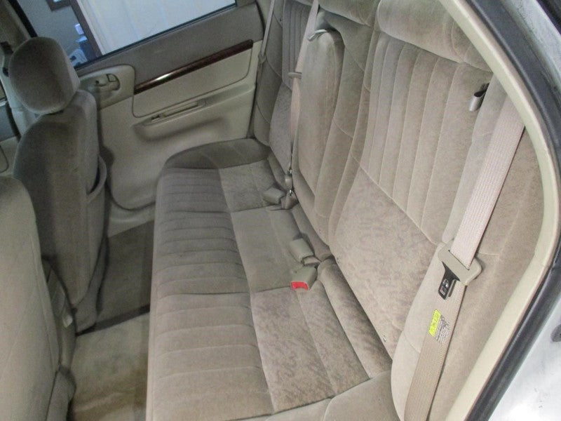 IMPALA    2003 Seat Rear 2027295