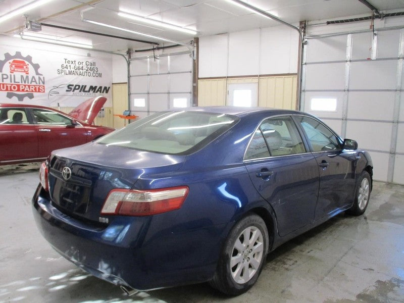 Wheel 17x4 Spare Fits 07-18 LEXUS ES350 2035038