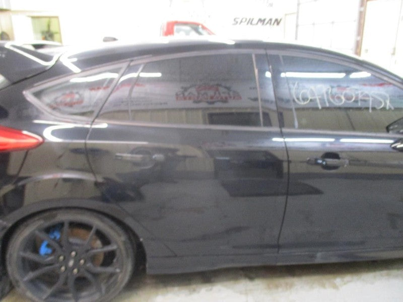 Driver Left Caliper Front Fits 16-18 FOCUS RS 1707149