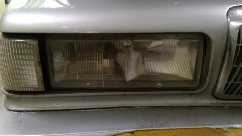 Alternator 6-191 Fits 94-96 CENTURY 1730828