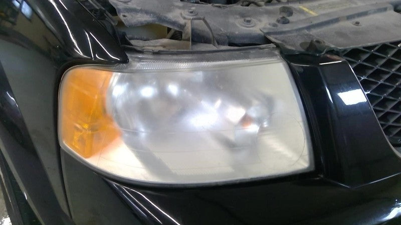 Alternator With Rear AC ID 5F9T-10300-BA Fits 05-07 FREESTYLE 1895723