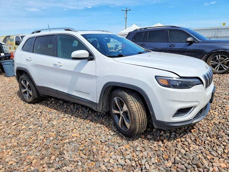 CHEROKEE  2019 Door Trim Panel Rear 2045202