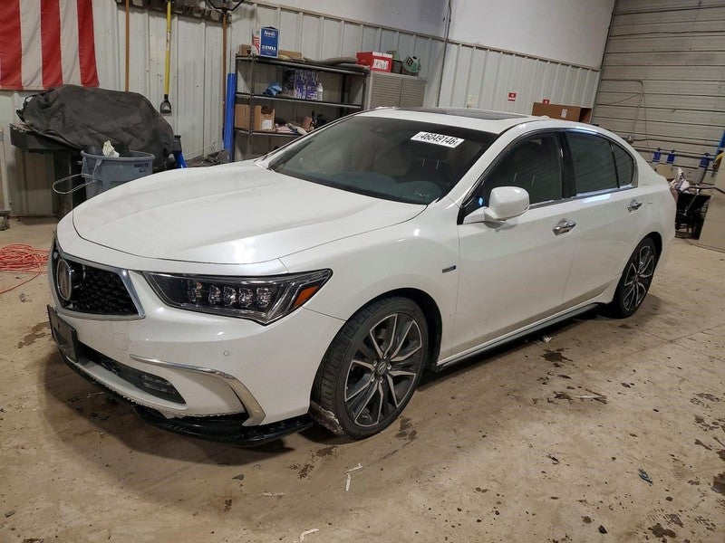 Driver Front Door Switch Driver's Trunk Release Fits 14-20 RLX 1933550
