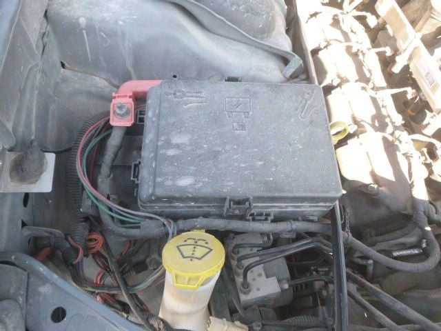 Driver Rear Suspension Without Crossmember AWD Fits 15-23 CHARGER 1564