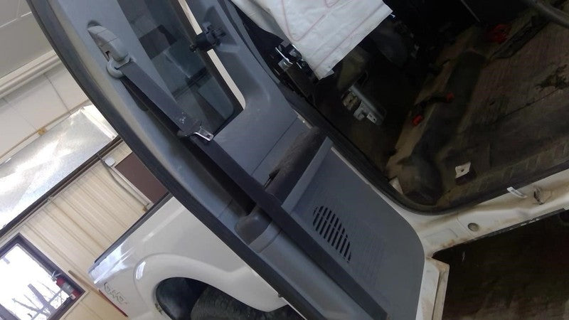 Front Axle Srw 3.55 Ratio Fits 13-16 FORD F250SD PICKUP 1891943