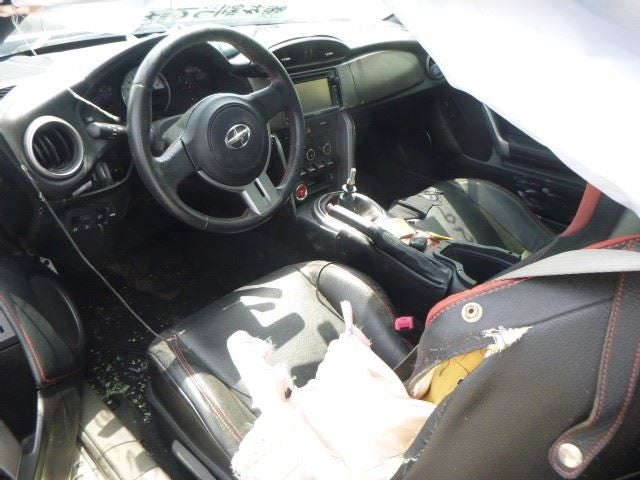 Driver Left Headlight Halogen Fits 13-16 SCION FR-S 1191578
