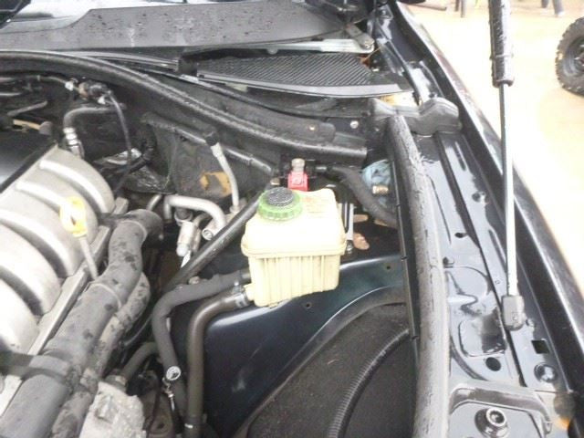 Passenger Right Headlight Halogen Fits 07-09 AUDI Q7 1661186