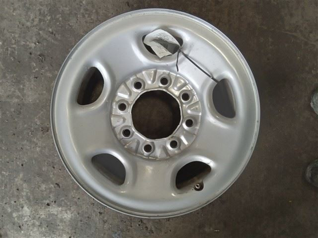 Wheel 16x6-1/2 Fits 03-26 EXPRESS 2500 VAN 1738870