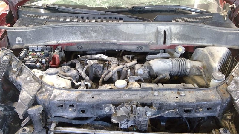 Transfer Case ID 24264331 Fits 08-15 ENCLAVE 1684821