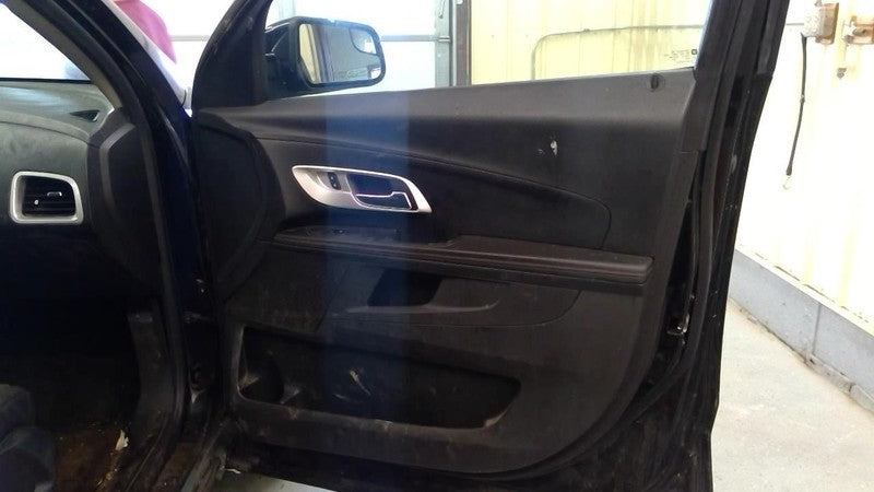 EQUINOX   2014 Front Door Trim Panel 2033197