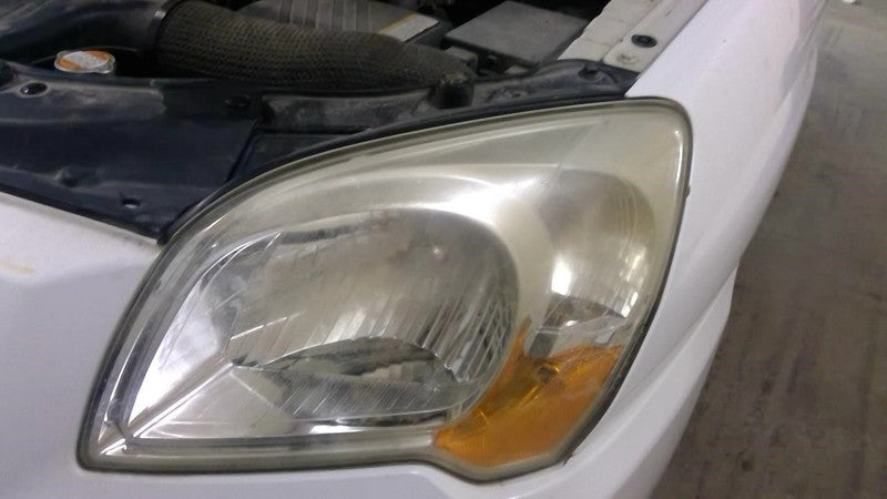 Starter Motor Fits 99-05 SONATA 1853537