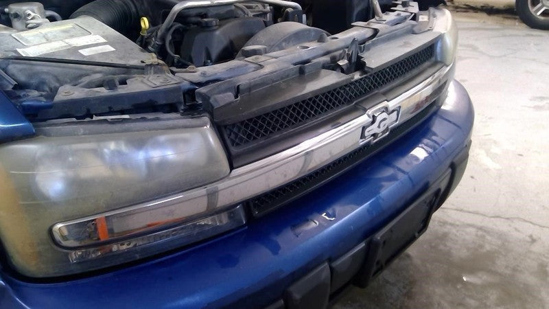 Engine ECM Electronic Control Module 4.2L Fits 03-05 ENVOY 1729234