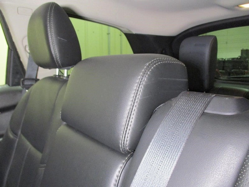Nissan Pathfinder 2016 Headrest Used 2892