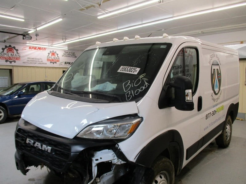 Anti-Lock Brake Part Fits 23-24 PROMASTER 1500 VAN 1685500
