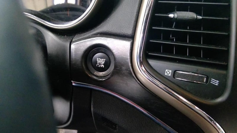 GRANDCHER 2016 Dash/Interior/Seat Switch 1731938