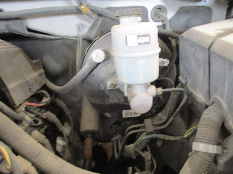 SIERRA150 2008 Glove Box 1852507