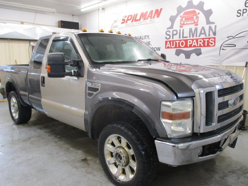 F250SD    2009 Seat Belt Rear 1871246
