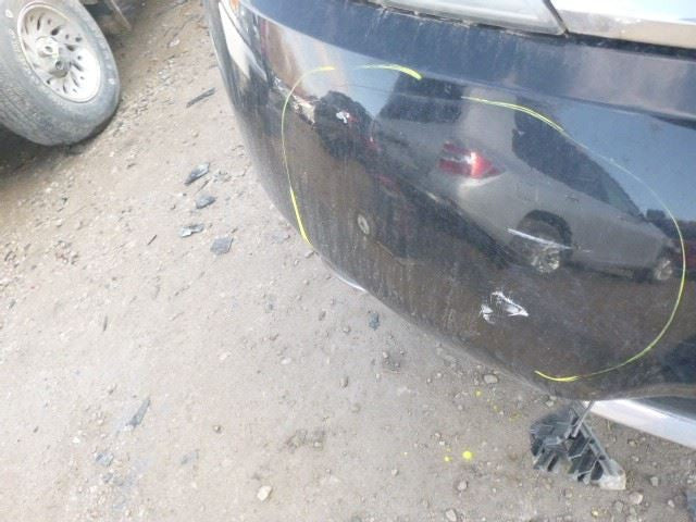 Driver Left Headlight Xenon HID Fits 06-07 MURANO 1466929