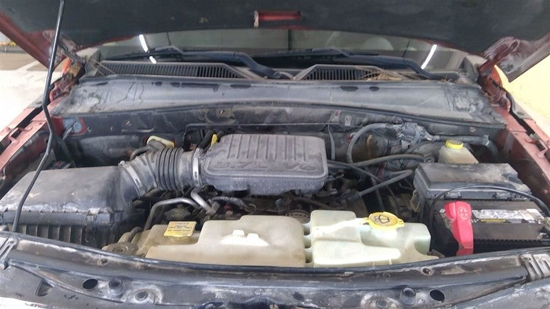Transfer Case 3.7L Model 143 Fits 07-08 NITRO 1668266